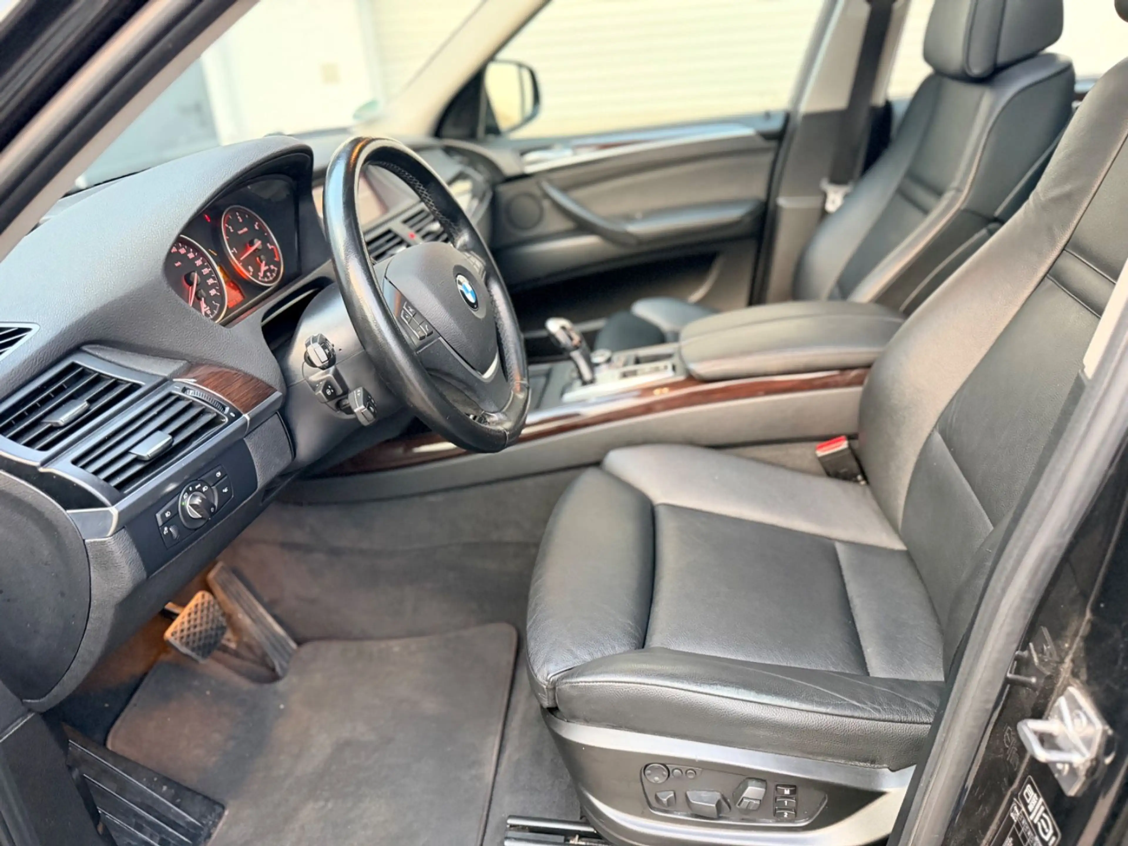 BMW X5 xDrive 30 d *Head up*Keylees Go*Pano*Softclos — photo 13
