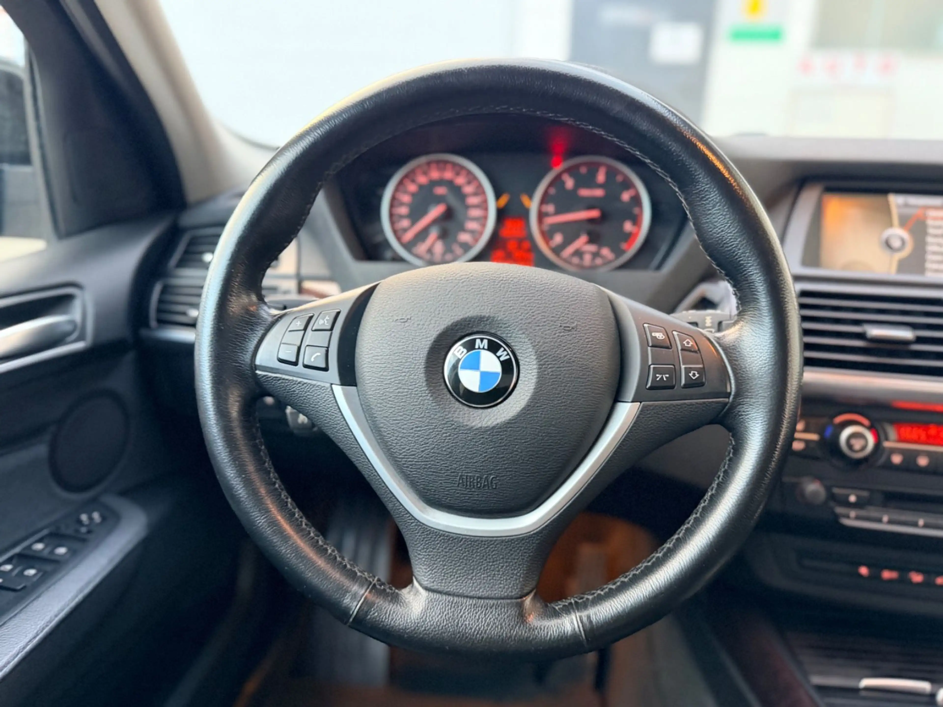 BMW X5 xDrive 30 d *Head up*Keylees Go*Pano*Softclos — photo 11