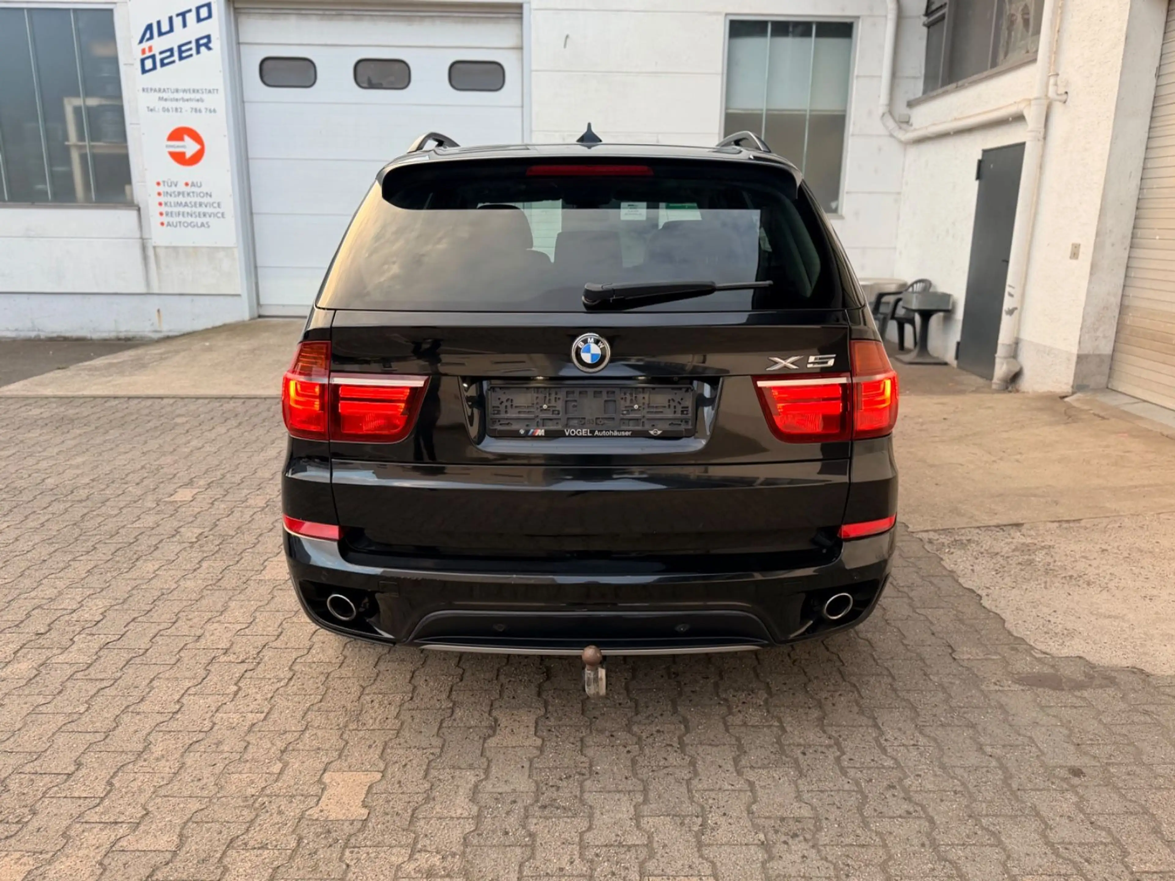 BMW X5 xDrive 30 d *Head up*Keylees Go*Pano*Softclos — photo 7