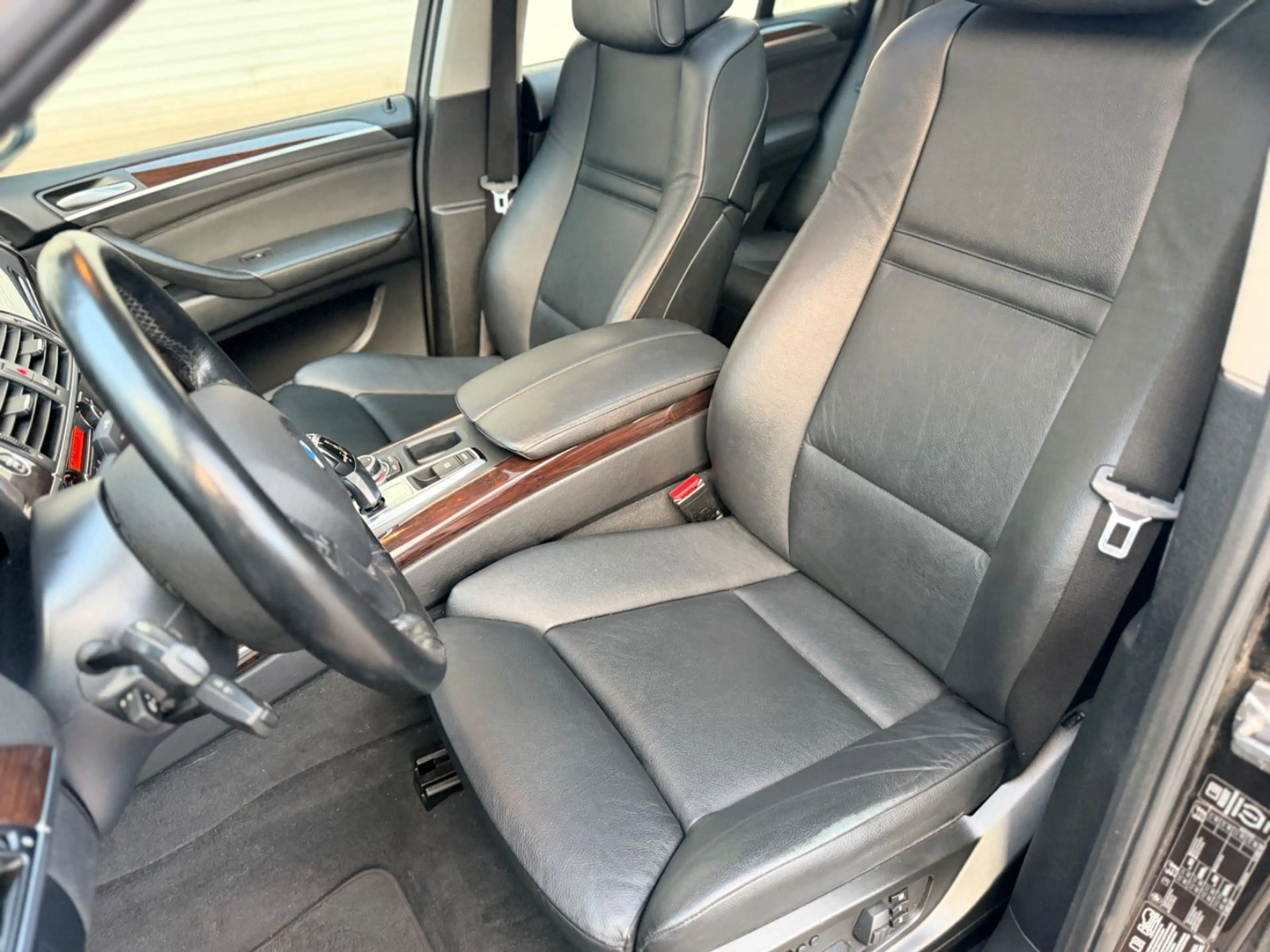 BMW X5 xDrive 30 d *Head up*Keylees Go*Pano*Softclos — photo 15