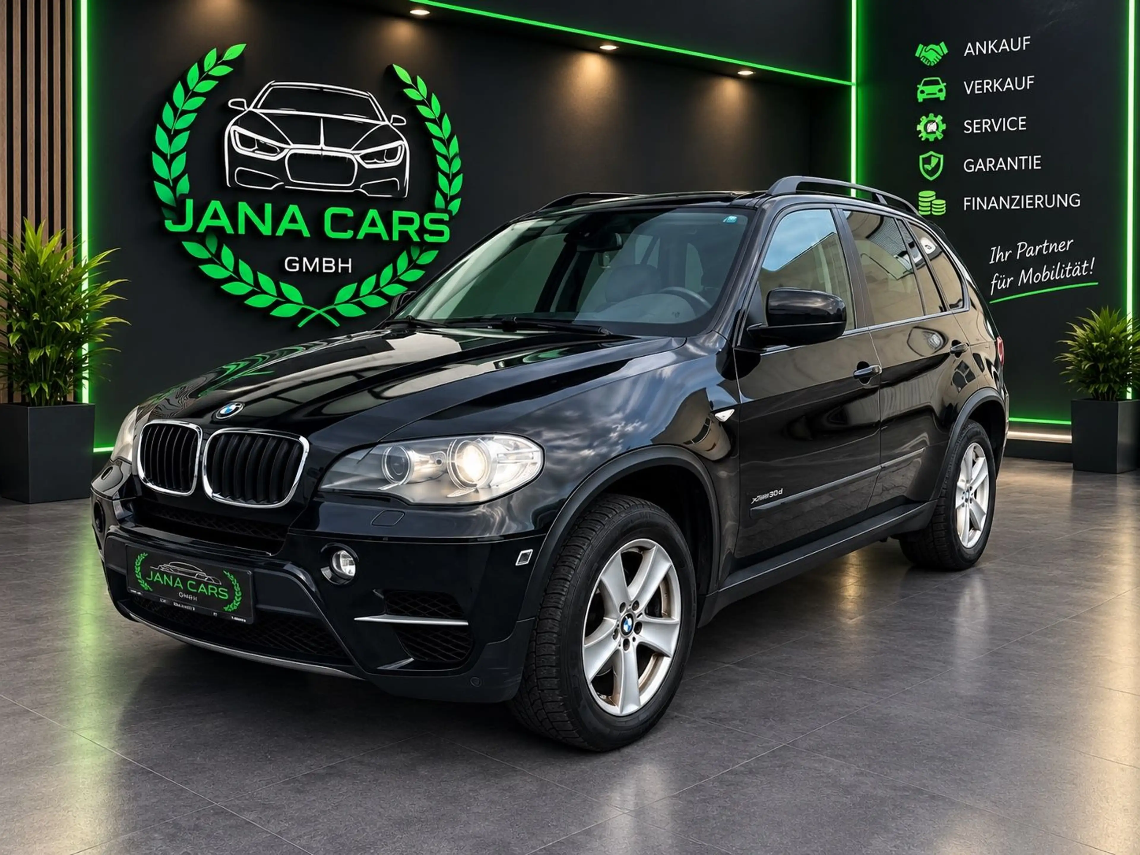 BMW X5 xDrive 30 d *Head up*Keylees Go*Pano*Softclos