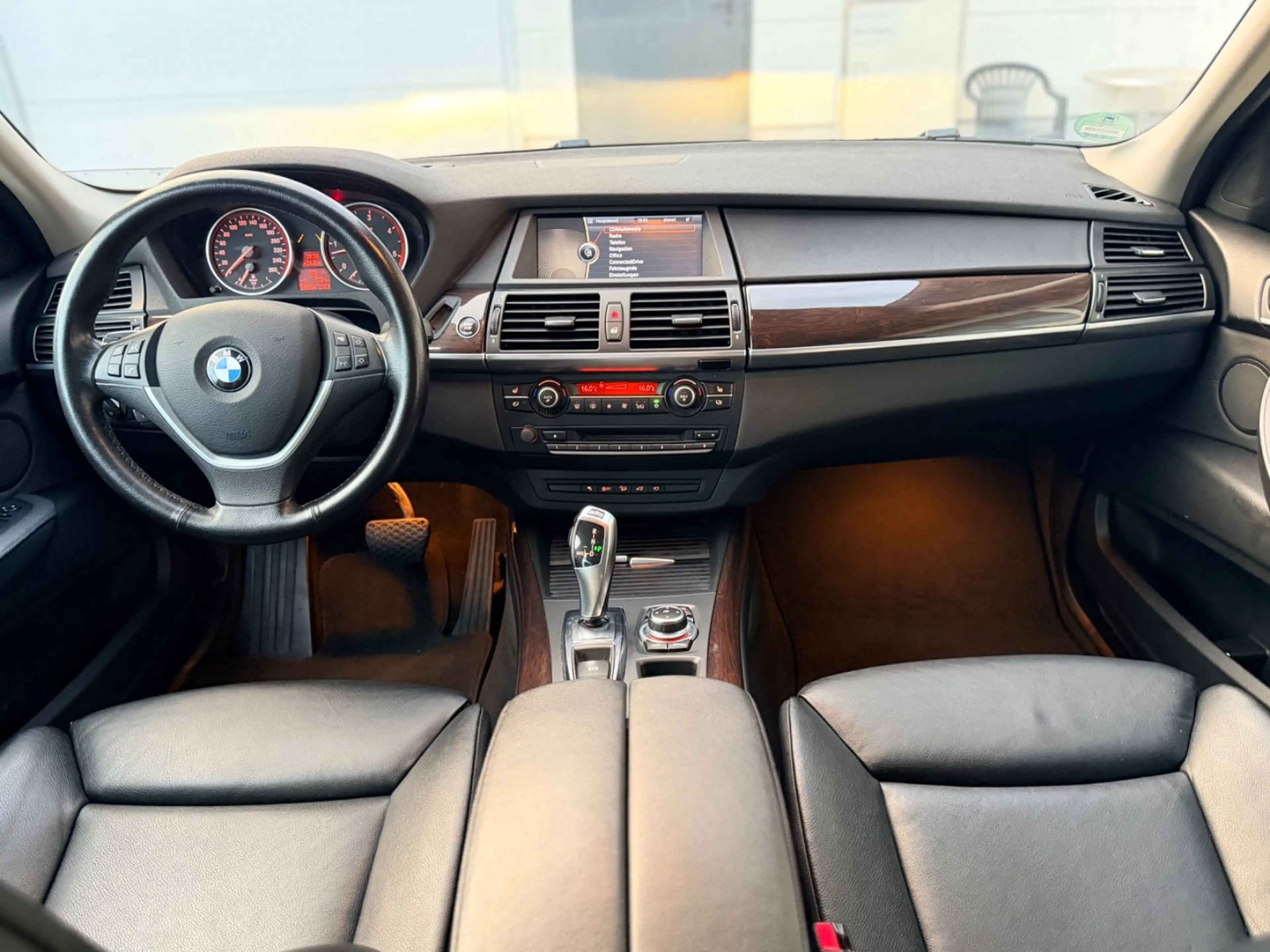 BMW X5 xDrive 30 d *Head up*Keylees Go*Pano*Softclos — photo 9