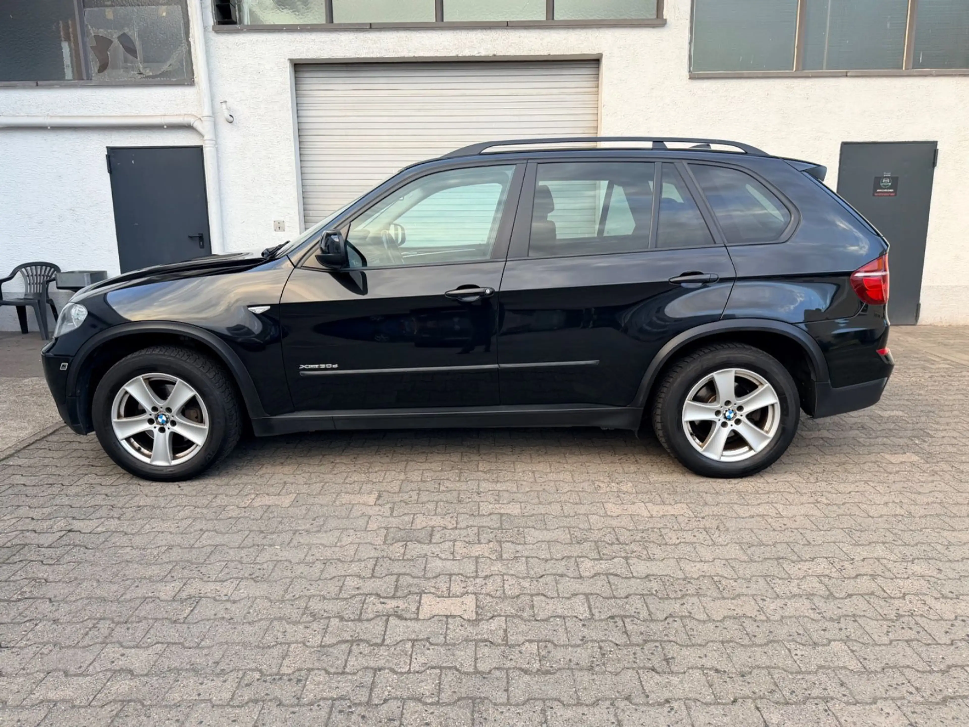BMW X5 xDrive 30 d *Head up*Keylees Go*Pano*Softclos — photo 5