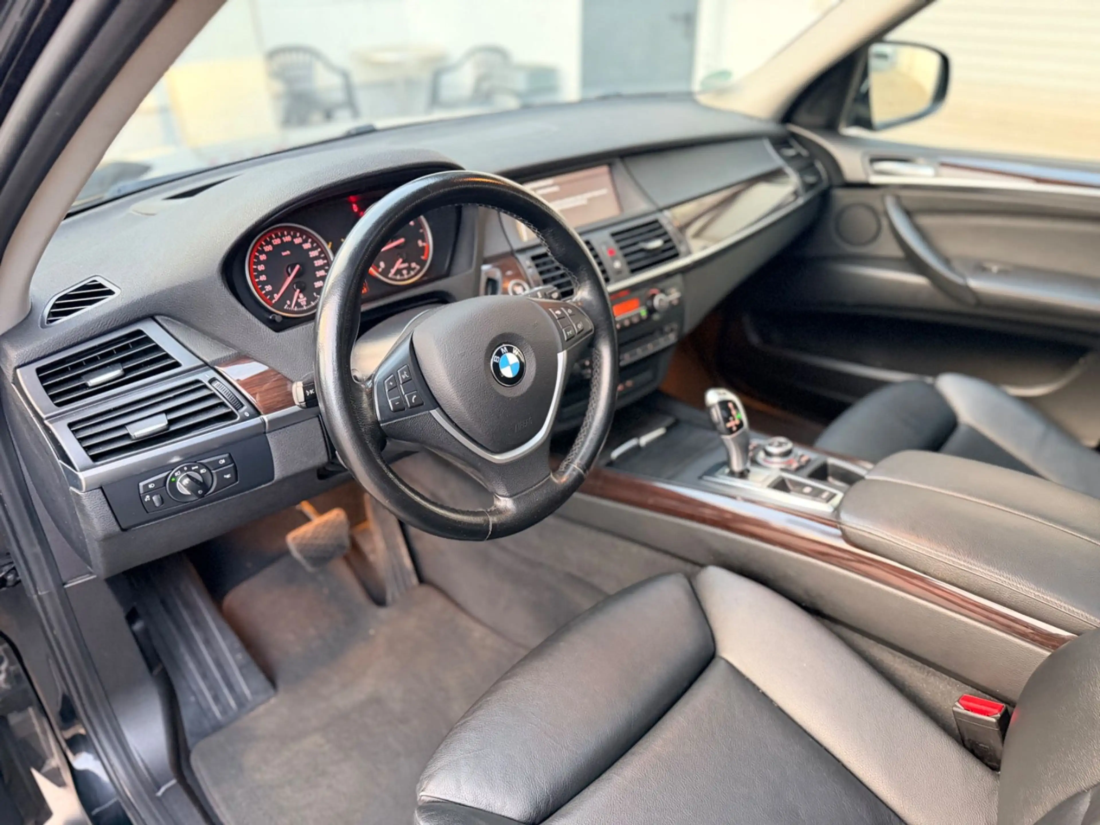 BMW X5 xDrive 30 d *Head up*Keylees Go*Pano*Softclos — photo 14