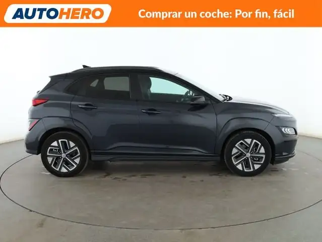 Hyundai Kona view 7