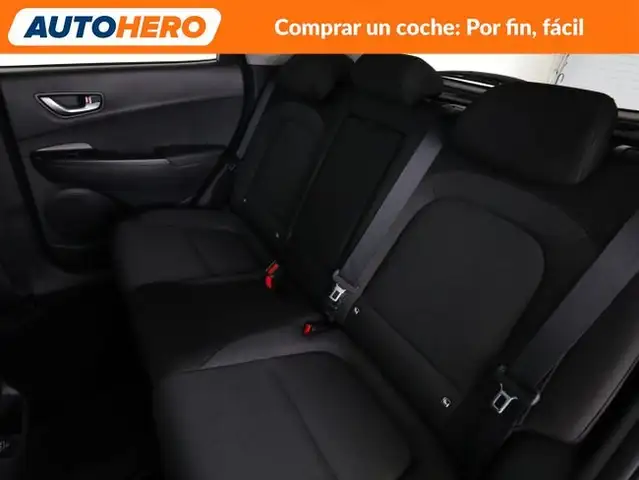Hyundai Kona view 15