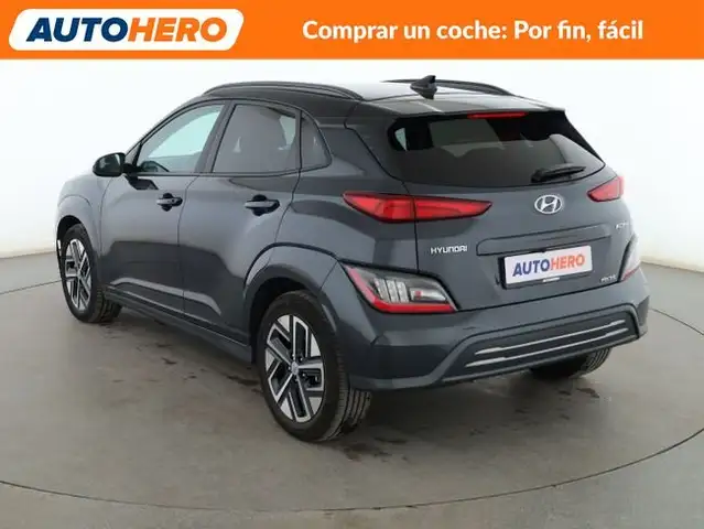 Hyundai Kona view 4