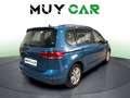 Volkswagen Touran 2.0TDI CR BMT Advance DSG7 110kW Azul - thumbnail 7