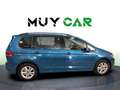 Volkswagen Touran 2.0TDI CR BMT Advance DSG7 110kW Azul - thumbnail 8