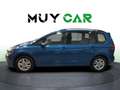 Volkswagen Touran 2.0TDI CR BMT Advance DSG7 110kW Azul - thumbnail 4