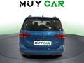 Volkswagen Touran 2.0TDI CR BMT Advance DSG7 110kW Azul - thumbnail 6
