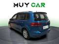 Volkswagen Touran 2.0TDI CR BMT Advance DSG7 110kW Azul - thumbnail 5