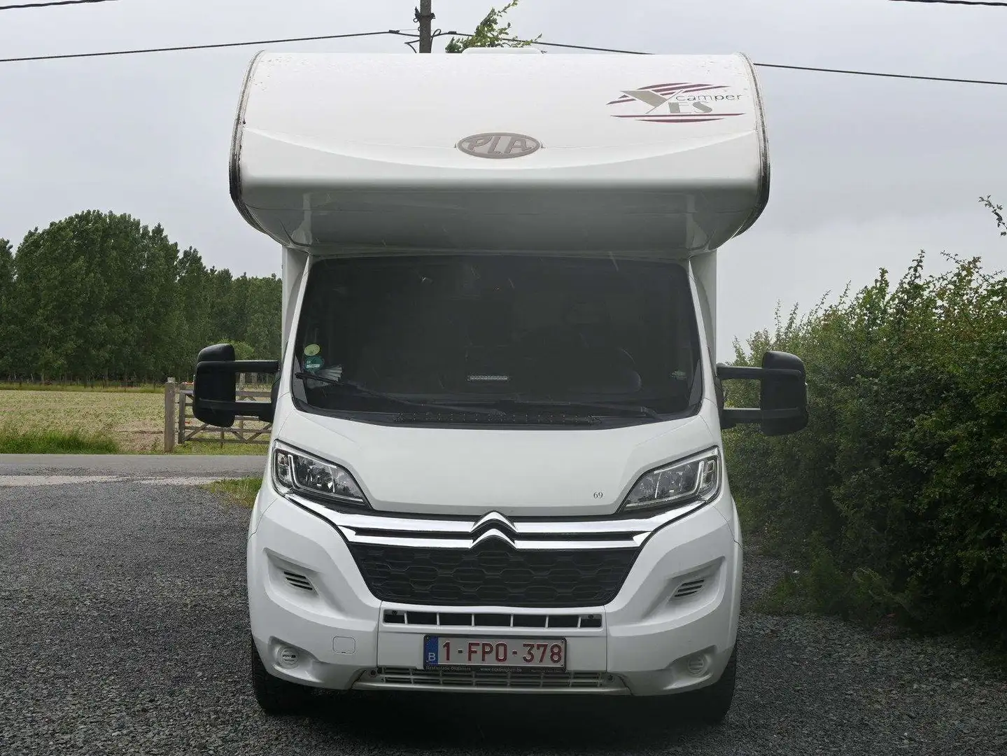 Citroen Jumper Jumper 40 L3 Heavy - 1