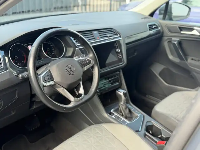 Volkswagen Tiguan view 7