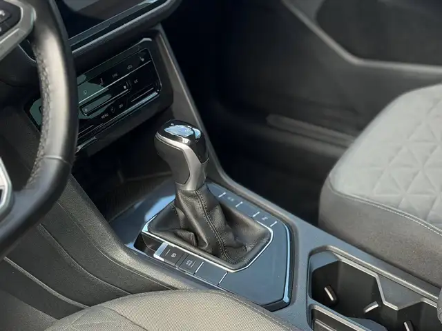 Volkswagen Tiguan view 9