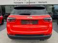 Jeep Compass Limited FWD Orange - thumbnail 6