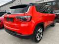 Jeep Compass Limited FWD Orange - thumbnail 5