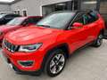 Jeep Compass Limited FWD Orange - thumbnail 3