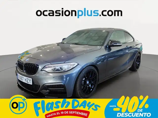 BMW 235 M235iA Coupé