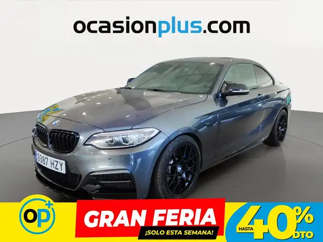 BMW 235 M235iA Coupé