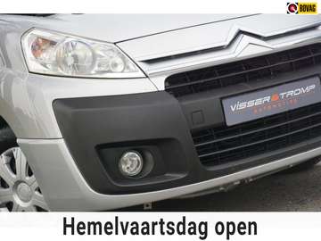 2.0 16V Club LPG-G3 - Gris Aluminium - 9 pers. uit