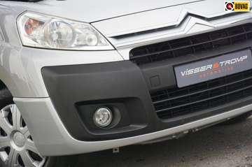 2.0 16V Club LPG-G3 - Gris Aluminium - 9 pers. uit