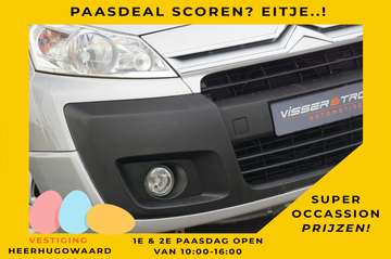 2.0 16V Club LPG-G3 - Gris Aluminium - 9 pers. uit