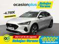 Ford Focus 1.0 Ecoboost MHEV Active 155 Aut. Gris - thumbnail 1