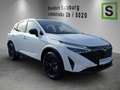 Nissan Qashqai QASHQAI N-Connecta+ 1.5T e-Power 205 PS Weiß - thumbnail 4