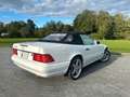Mercedes-Benz SL 500 Weiß - thumbnail 10