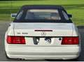 Mercedes-Benz SL 500 Weiß - thumbnail 9