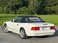 Mercedes-Benz SL 500 Weiß - thumbnail 8