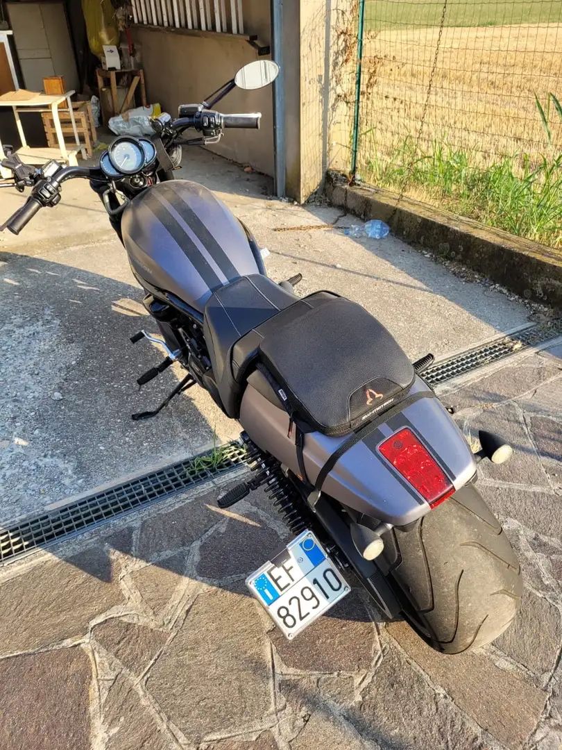 Harley-Davidson VRSC Night Rod Special Gri - 1