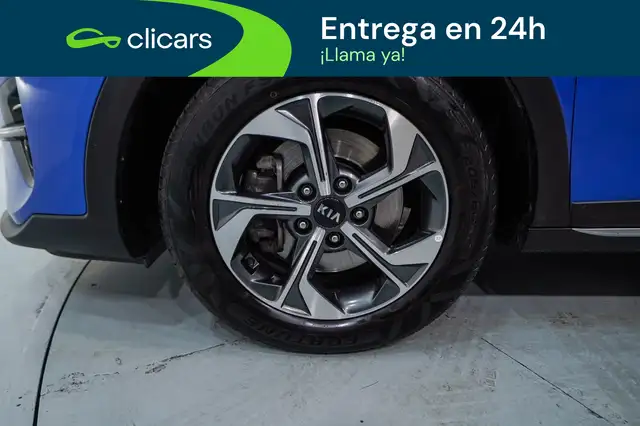 Kia Xceed view 11