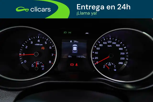 Kia Xceed view 15
