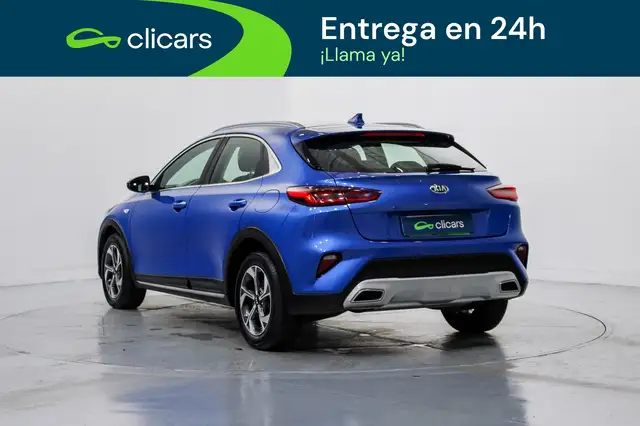 Kia Xceed view 9