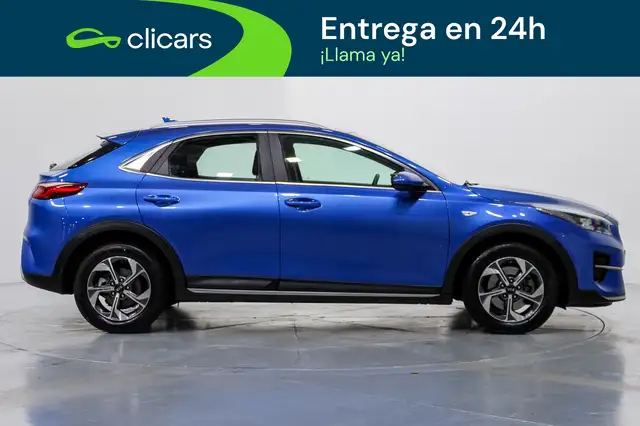 Kia Xceed view 7