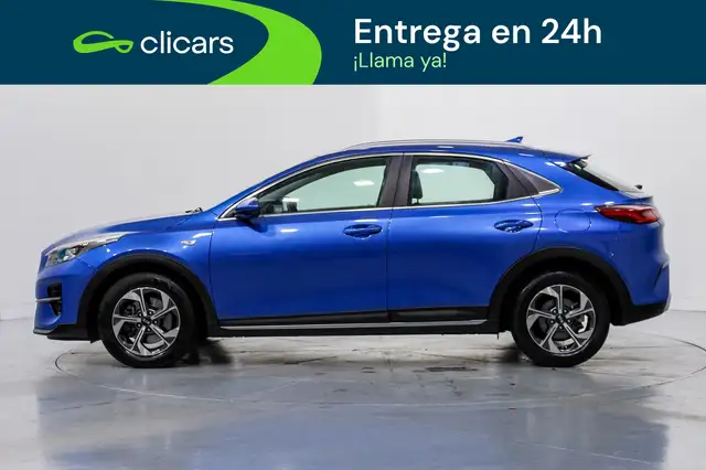 Kia Xceed view 8