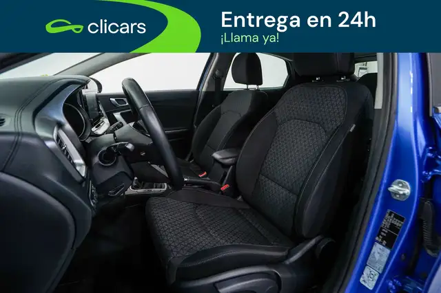 Kia Xceed view 14