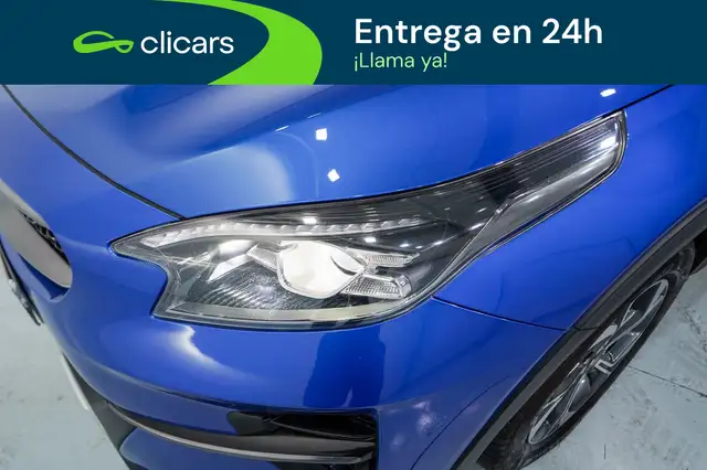Kia Xceed view 10
