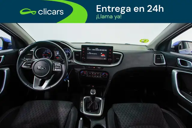 Kia Xceed view 13