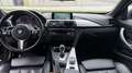 BMW 420 420d Cabrio M-Packet Schwarz - thumbnail 10