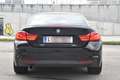 BMW 420 420d Cabrio M-Packet Schwarz - thumbnail 4