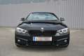 BMW 420 420d Cabrio M-Packet Schwarz - thumbnail 1