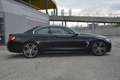 BMW 420 420d Cabrio M-Packet Schwarz - thumbnail 5