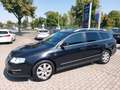 Volkswagen Passat Variant Highline Automatik Navi Leder AHK Noir - thumbnail 7