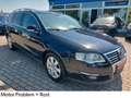 Volkswagen Passat Variant Highline Automatik Navi Leder AHK Noir - thumbnail 1