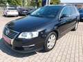 Volkswagen Passat Variant Highline Automatik Navi Leder AHK Noir - thumbnail 3