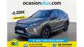 Mitsubishi Eclipse Cross 150 T Motion 2WD 8CVT Amarillo - thumbnail 1