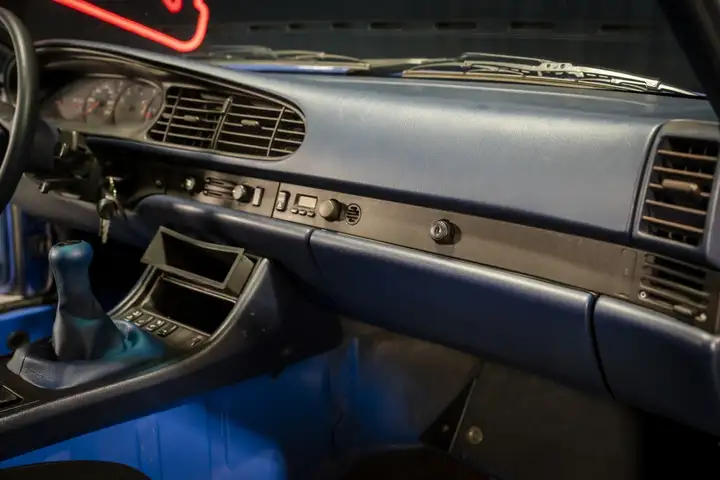Porsche 1991, foto 22